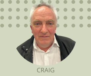 Craig - Support Worker – Rivergum Support Maryborough Victoria