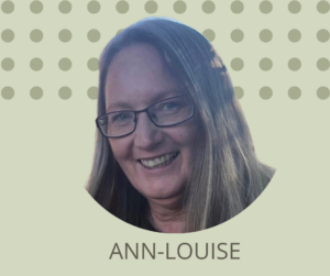 Ann-Louise - Support Worker – Rivergum Support Maryborough Victoria