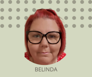 Belinda - Support Worker – Rivergum Support Maryborough Victoria