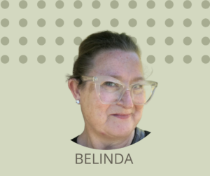 Belinda - Support Worker – Rivergum Support Maryborough Victoria