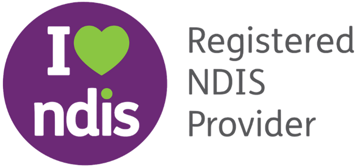 I love NDIS - Registered NDIS Provider